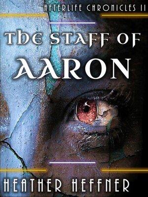 cover image of The Staff of Aaron